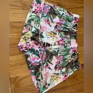 victoria secret pajama shorts